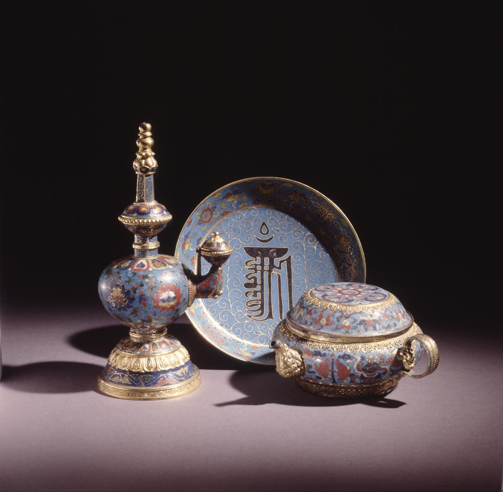 图片[2]-ewer BM-1990-0313.1-China Archive